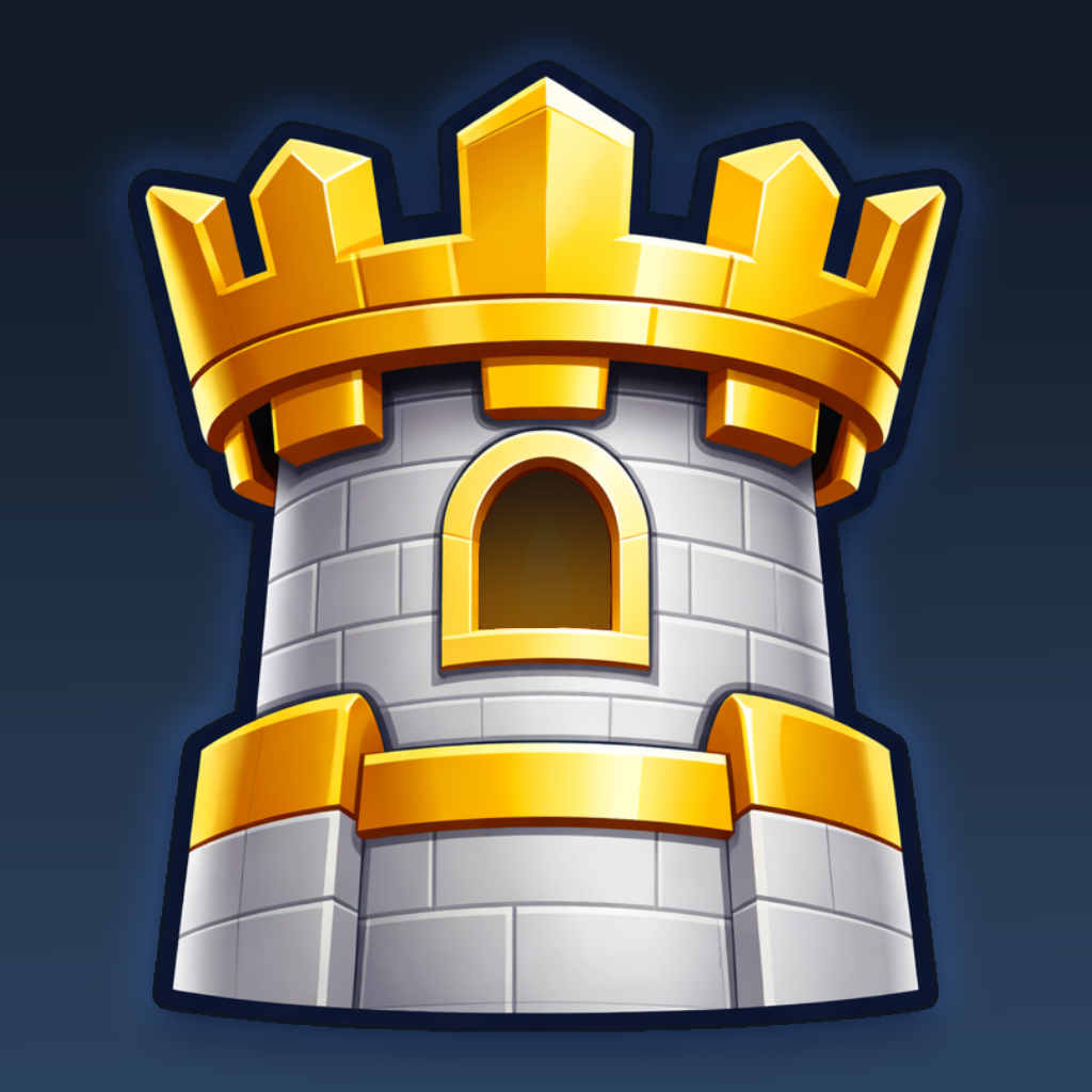 Hero King app icon